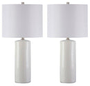 Steuben Table Lamp (Set of 2) image