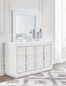 Chalanna Bedroom Set