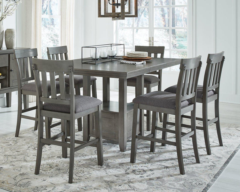 Hallanden Dining Room Set