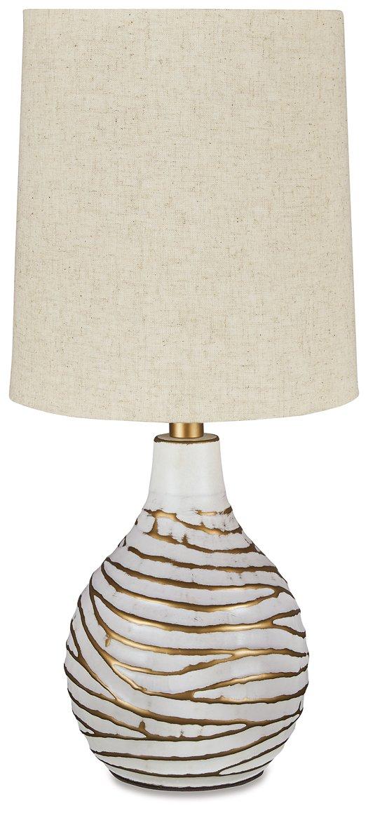 Aleela Table Lamp image