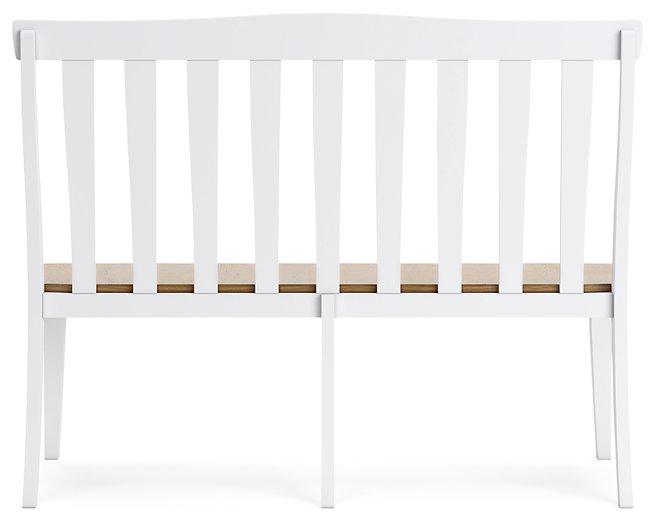 Ashbryn Dining Set