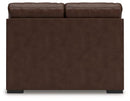 McDowlan Sectional with Chaise
