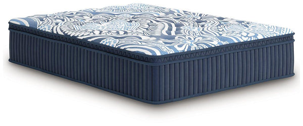 Plush Luxe 2.0 Mattress image