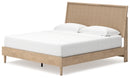 Cielden Bed