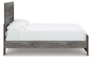 Bronyan Bed