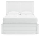 Bostwick Shoals Bedroom Set