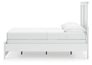 Bostwick Shoals Bedroom Set
