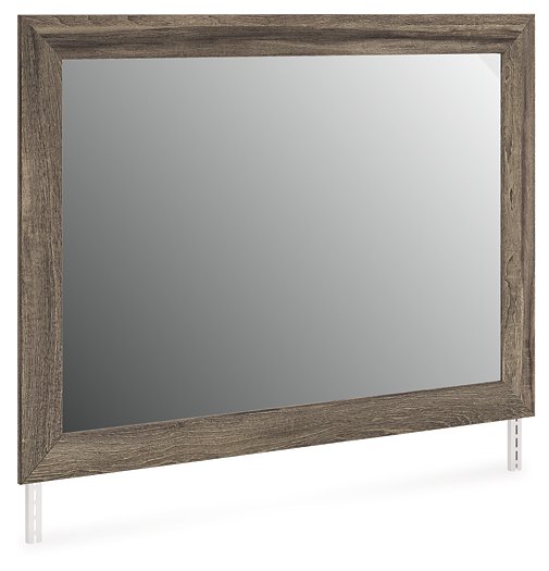 Elbrim Bedroom Mirror