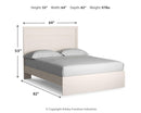 Stelsie Bed