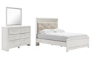 Altyra Bedroom Set