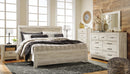 Bellaby Bed