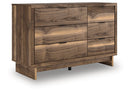 Chirason Dresser