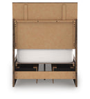 Chirason Bed
