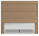 Fraluna Bedroom Set