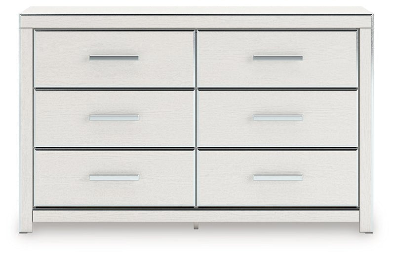 Zuraleus Dresser