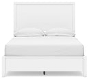 Binterglen Bed