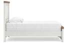 Savonport Bed