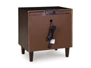 Dantenton Nightstand