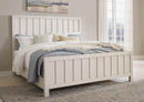 Shaybrock Bedroom Set