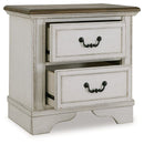 Blendon Nightstand