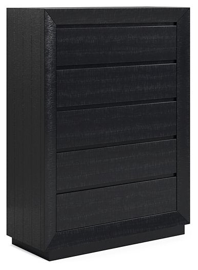 Londer Chest of Drawers
