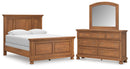 Feddinger Bedroom Set