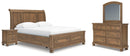 Feddinger Bedroom Set
