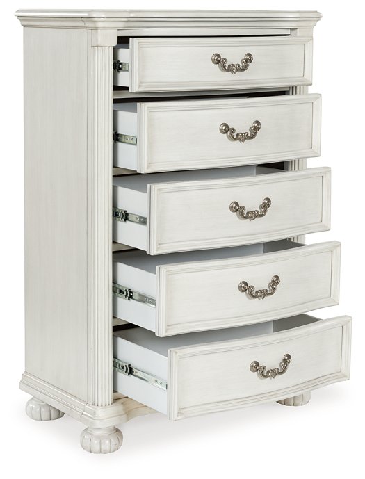 Montelaine Chest of Drawers