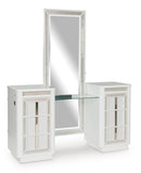 Chalanna Vanity with Mirror