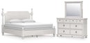 Rowlenstown Bedroom Set