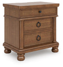 Rowlenstown Bedroom Set