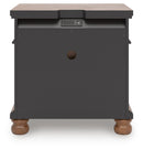 Rowlenstown Bedroom Set