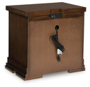 Taffenbrook Nightstand