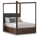 Dilenno Bedroom Set