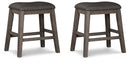Caitbrook Counter Height Dining Package