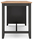 Gesthaven Counter Height Dining Table