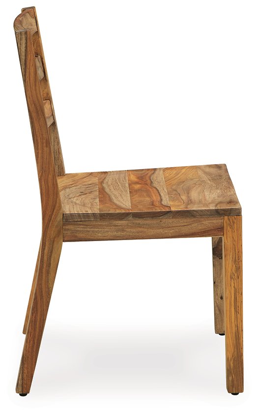 Dressonni Dining Chair
