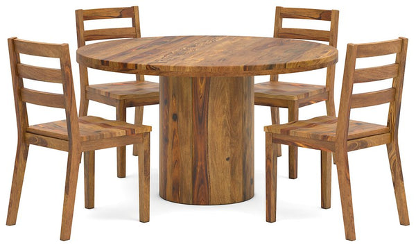 Dressonni Dining Room Set