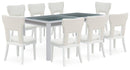 Chalanna Dining Package