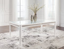 Chalanna Dining Extension Table