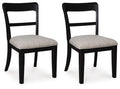 Greddinton Dining Chair
