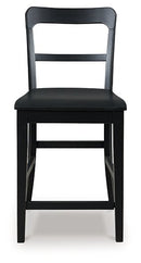 Greddinton Counter Height Barstool