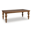 Greddinton Dining Room Set