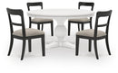 Greddinton Dining Room Set