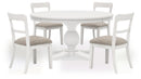 Greddinton Dining Room Set
