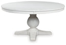 Greddinton Dining Table