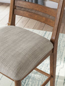 Greddinton Dining Room Set