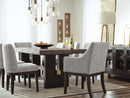 Burkhaus Dining Room Set