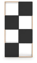 Onita Eight Cube Organizer