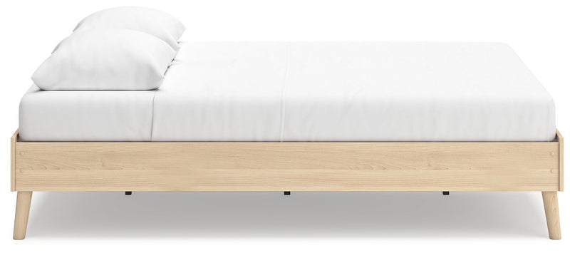 Cabinella Bed